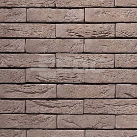 Кирпич ручной формовки Vandersanden 4 Platina WF 210x100x50