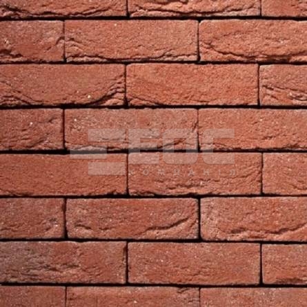 Кирпич ручной формовки Vandersanden 599 Prado DF 210x100x65