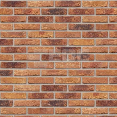 Кирпич ручной формовки Vandersanden 29 Primula DF 210x100x65