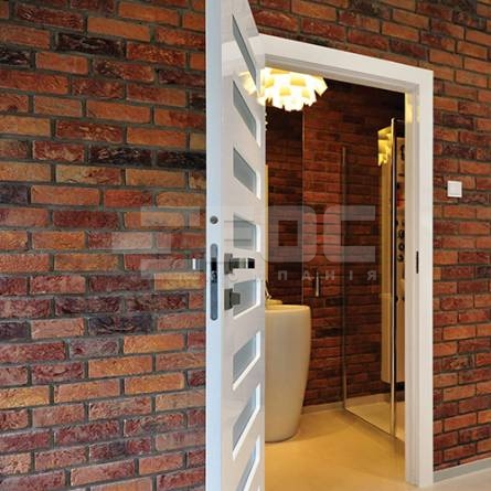 Кирпич ручной формовки Vandersanden 29 Primula DF 210x100x65