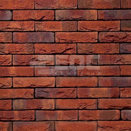 Кирпич ручной формовки Vandersanden 565 Reno WF 210x100x50