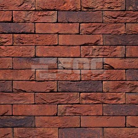 Кирпич ручной формовки Vandersanden 68 Safora WF 210x100x50