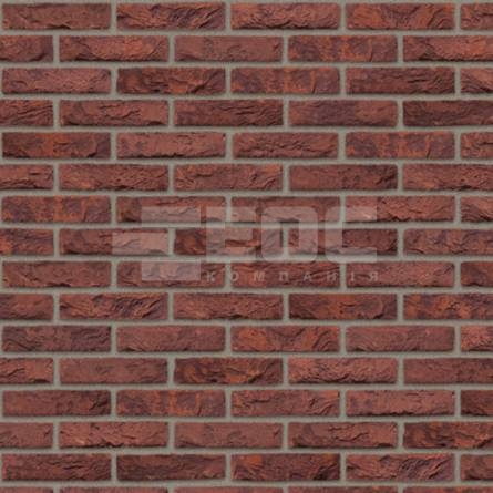 Кирпич ручной формовки Vandersanden 35 Salvia DF 210x100x65
