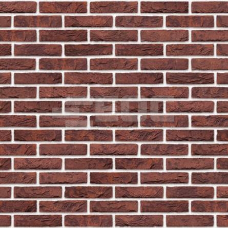 Кирпич ручной формовки Vandersanden 35 Salvia WF 210x100x50