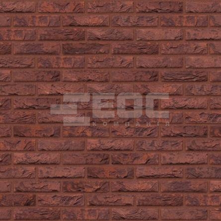 Кирпич ручной формовки Vandersanden 35 Salvia WF 210x100x50