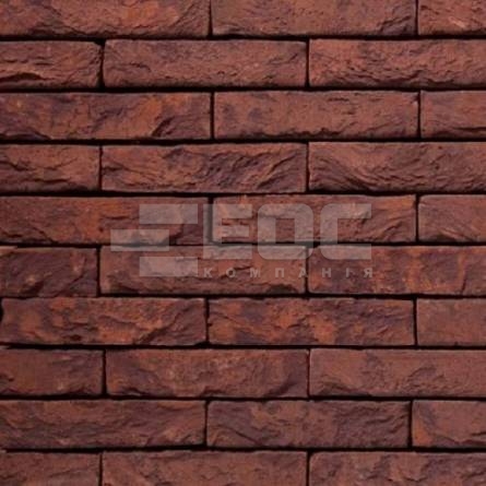 Кирпич ручной формовки Vandersanden 35 Salvia WF 210x100x50