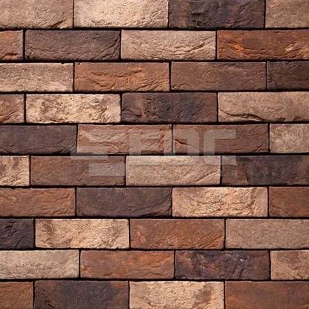 Кирпич ручной формовки Vandersanden 62 Sella DF 210x100x65