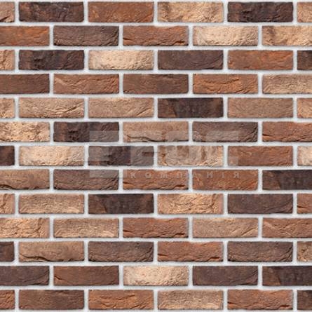 Кирпич ручной формовки Vandersanden 62 Sella DF 210x100x65