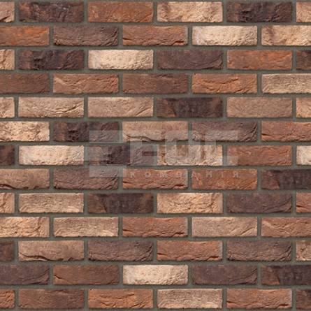 Кирпич ручной формовки Vandersanden 62 Sella DF 210x100x65