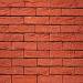Кирпич ручной формовки Vandersanden 11 Terra Rood DF 210x100x65