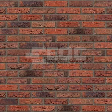 Кирпич ручной формовки Vandersanden 13 Viola DF 210x100x65
