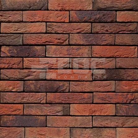 Кирпич ручной формовки Vandersanden 13 Viola DF 210x100x65