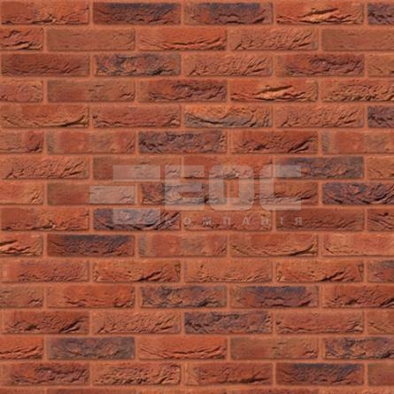 Цегла ручного формування Vandersanden 18 Viola Light WF 210x100x50