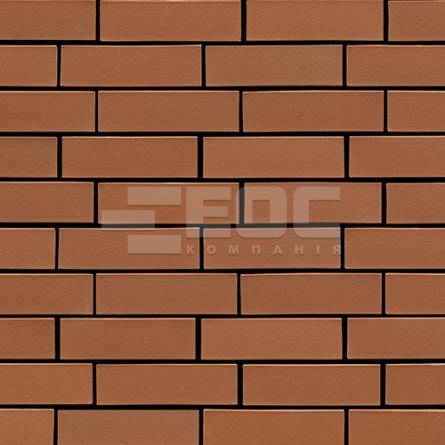 Клінкерна цегла Vandersanden 452 Buchholz RF 250x120x65
