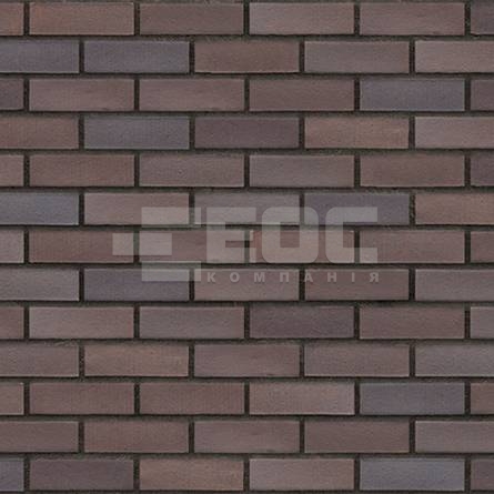 Клінкерна цегла Vandersanden 455 Cottbus NF 240x115x71 7-schilitz