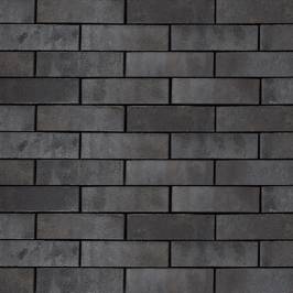 Клінкерна цегла Vandersanden 458 Chemnitz NF 240x115x71 7-schilitz