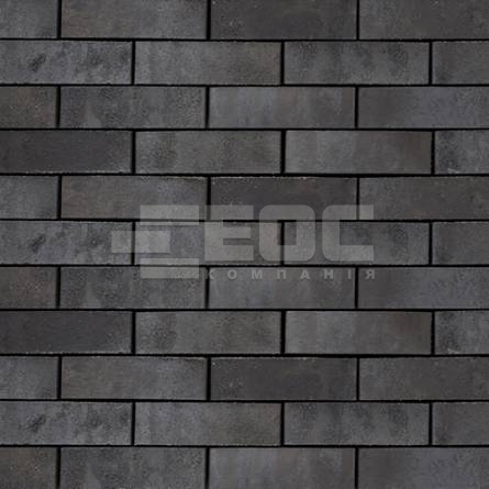 Клинкерный кирпич Vandersanden 458 Chemnitz XL45 290x65x45