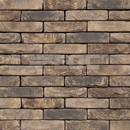Vandersanden фасадна плитка ручного формування 122 Brama WF 210x20x50