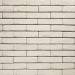 Фасадная плитка ручной формовки 125 Perla WF 210x20x50