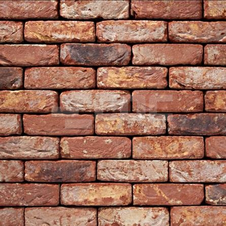 Фасадна плитка ручного формування 40 Oud Maasland DF 210x20x65