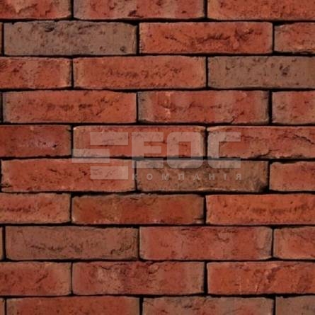 Vandersanden фасадная плитка ручной формовки 523 Exelsa WF 210x20x50
