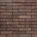 Фасадная плитка ручной формовки 516 Flemming WF 210x20x50