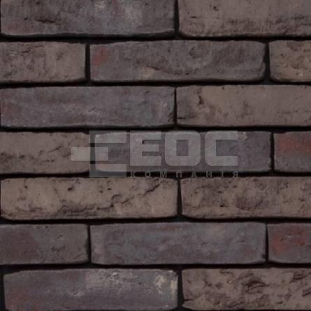 Фасадна плитка ручного формування 515 Herning WF 210x20x50