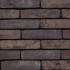 Фасадна плитка ручного формування 515 Herning WF 210x20x50
