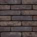 Фасадная плитка ручной формовки 515 Herning WF 210x20x50
