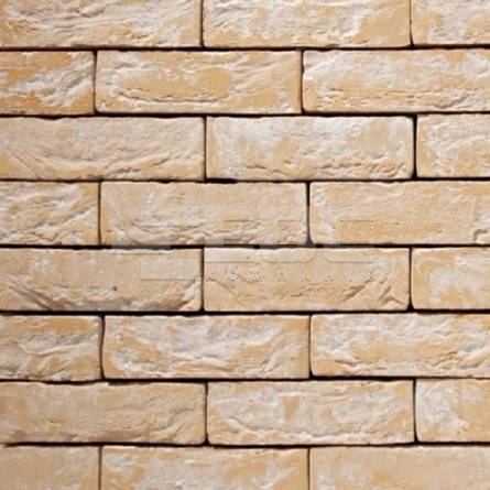 Vandersanden фасадная плитка ручной формовки 8 Lindebloem DF 210x20x65