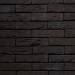 Фасадная плитка ручной формовки 55 Livorno DF 210x20x65