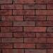 Vandersanden фасадная плитка ручной формовки 535 Medoc WF 210x20x50