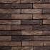 Фасадна плитка ручного формування 72 Treviso DF 210x20x65