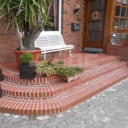 Тротуарна клінкерна бруківка Vandersanden Gorlitz 200x100x52