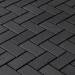 Тротуарна клінкерна бруківка Vandersanden Milano O 200x100x52