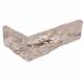 Угловая плитка ручной формовки 107 Cornus Antiek DF 210/100х65х20