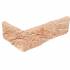 Кутова плитка ручного формування 3 Neo Magnolia DF 210/100х65х20