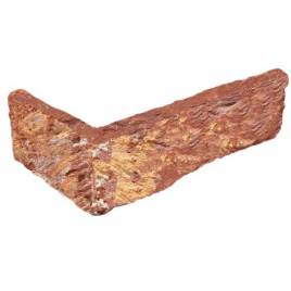 Кутова плитка ручного формування 40 Oud Maasland WF 210/100х50х20