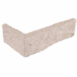 Кутова плитка ручного формування 501 Hagen DF 210/100х65х20