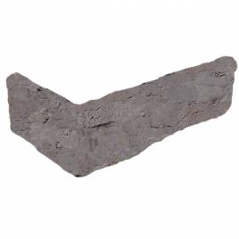 Угловая плитка ручной формовки 73 A2 Etna WF 210/100х50х20