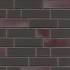Клинкерный кирпич Muhr 22 Schiefer Blau Bunt 240x115x71