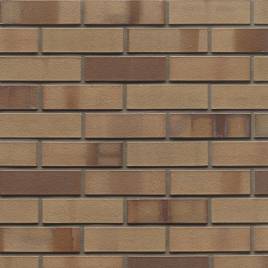 Клинкерный кирпич Muhr 34KS Grau Nuanciert Kohle Spezial 240x115x71