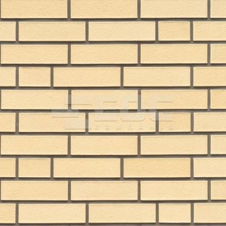 Клинкерный кирпич Muhr 35 Creme Nuanciert 240x115x71