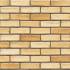 Клінкерна цегла Muhr 35KS Creme Nuanciert Kohle Spezial 240x115x71