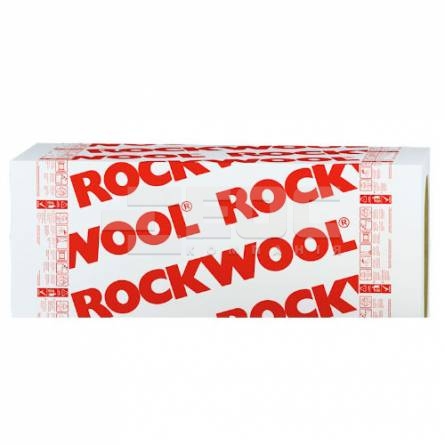 Базальтовая вата Rockwool Rockmin 1000х600х100