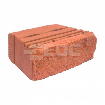 Опорный камень Large Терракот 420х265х150