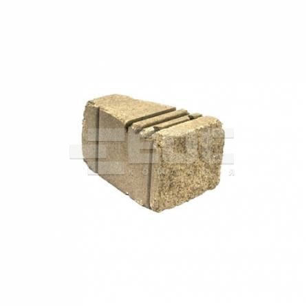 Опорный камень Small Оливковый 210х265х150