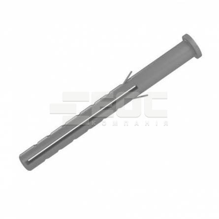 Дюбель SX 6x50 R (нейлоновый)