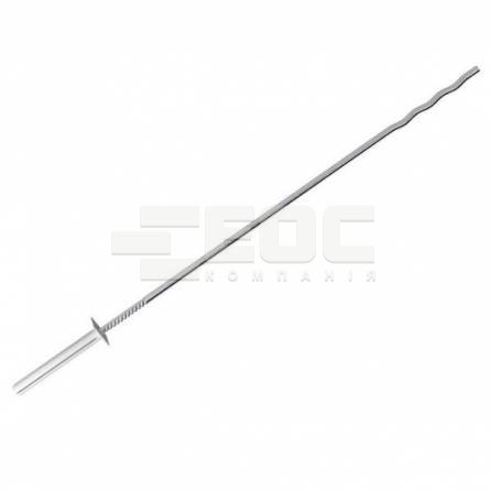 Гнучкий зв'язок ZV-Welle з дюбелем B3S 4x375