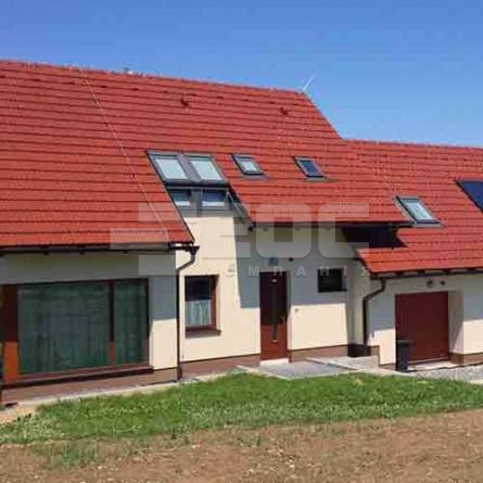 Керамічна черепиця Braas Гранат 13V мідна ангобована